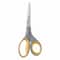 Westcott® 8" Titanium Bonded® Straight Scissors